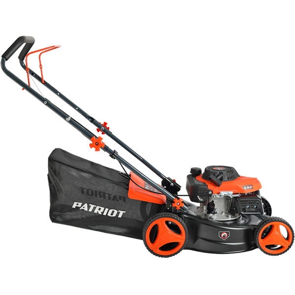 Газонокосилка бензиновая Patriot PT 400