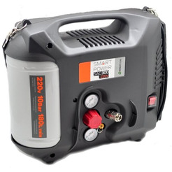 Автомобильный компрессор Berkut Smart Power SAC-300