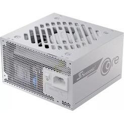 Блок питания Seasonic Core GX-650 White ATX 3.1