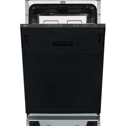Посудомоечная машина BEKO BDISC1596