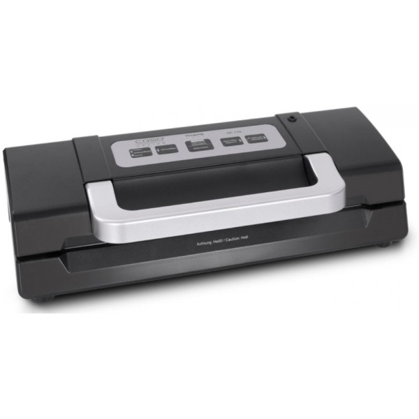 Вакуумный упаковщик CASO HC 170