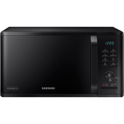 Микроволновая печь Samsung MG23K3515AK/BW
