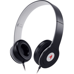 Наушники GENIUS HS-M450 (черный)