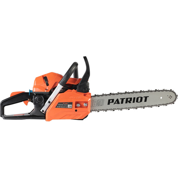 Пила цепная PATRIOT PT 445 The One