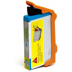 Картридж струйный Cactus CS-CD972 №920XL (синий)