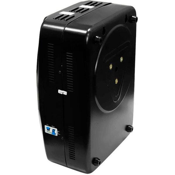 Стабилизатор напряжения Rucelf SDW.II-12000-L