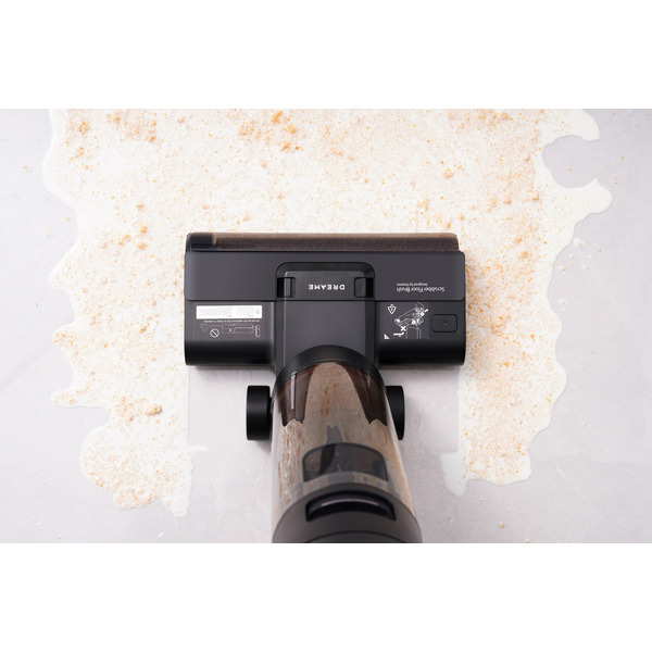 Вертикальный моющий пылесос Dreame G10 Combo Wet and Dry Vacuum (HHV11A)