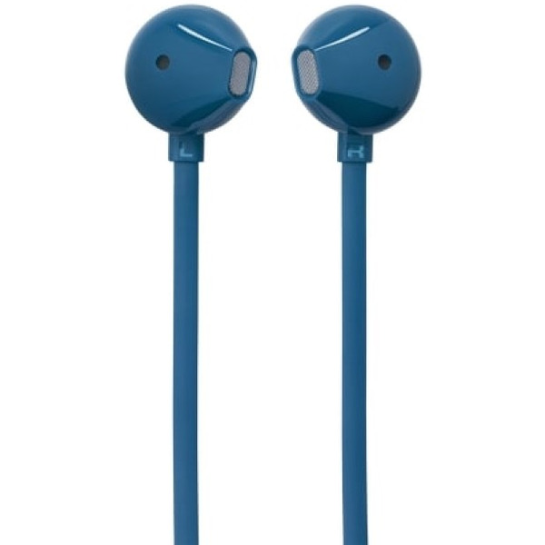 Наушники JBL T305CBLU синий