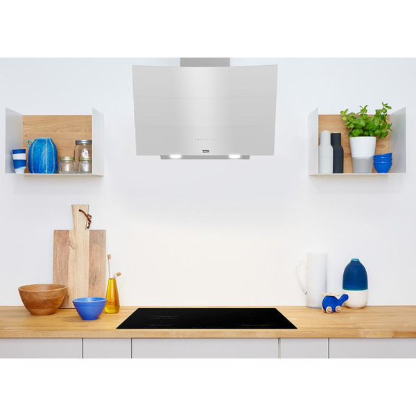 Кухонная вытяжка BEKO HCA62640W