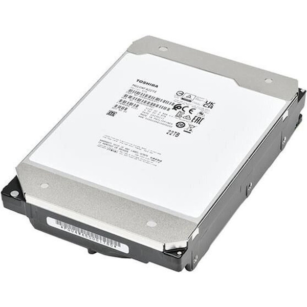 Жесткий диск Toshiba MG10 22TB MG10SFA22TE