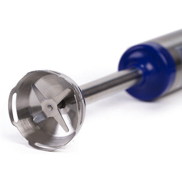 Блендер Galaxy Line GL2129 (синий)