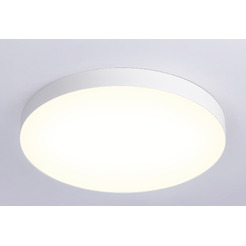 Потолочный светильник Ambrella FV5535 WH (белый)