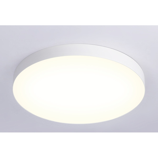 Потолочный светильник Ambrella FV5535 WH (белый)