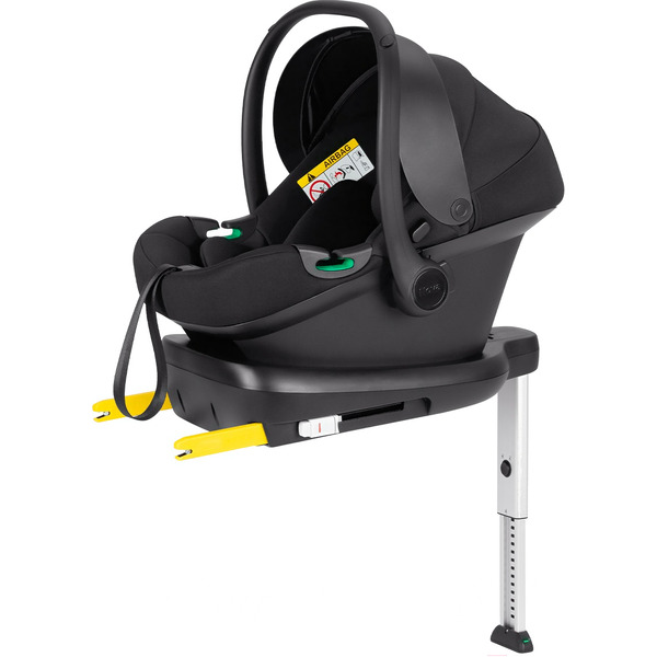 Автокресло Carrello DK791 Nova (Black Line)