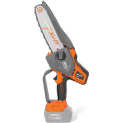 Аккумуляторная пила Daewoo Power DACS 821Li (без АКБ)