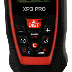 Лазерный дальномер Condtrol XP3 Pro 1-4-103