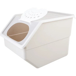 Контейнер для овощей Полимербыт 4382119