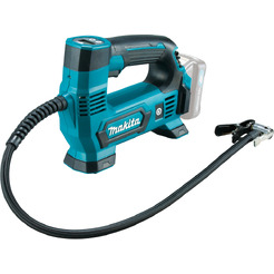 Автомобильный компрессор Makita MP100DZ (без АКБ)