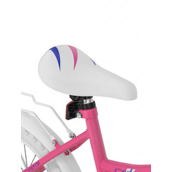 Детский велосипед TORRENT Cristal 4000333 (розовый)