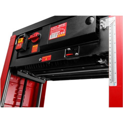 Рейсмусовый станок Wortex TP 3320-1 2329134