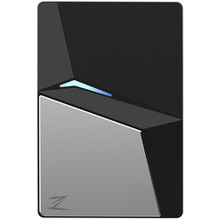 Внешний накопитель Netac Z7S 120GB NT01Z7S-120G-32BK
