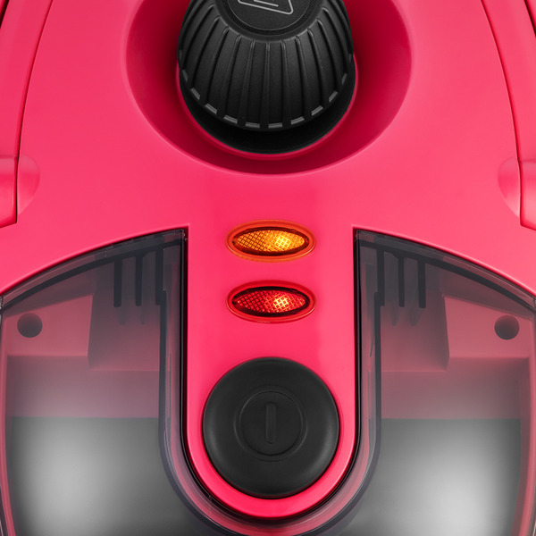 Пароочиститель Kitfort КТ-9218