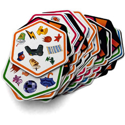 Настольная игра Стиль Жизни Доббль Коннект LS162