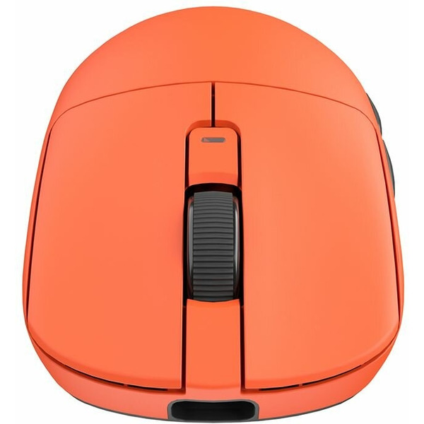 Мышь Royal Kludge M30 Pro (оранжевый)