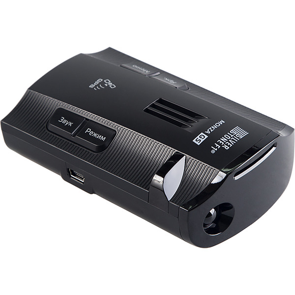 Радар-детектор SilverStone F1 Monza GS