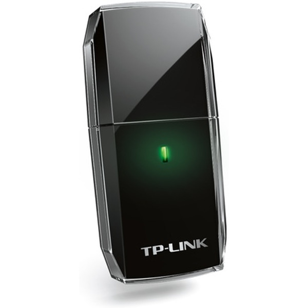 Беспроводной адаптер TP-Link Archer T2U