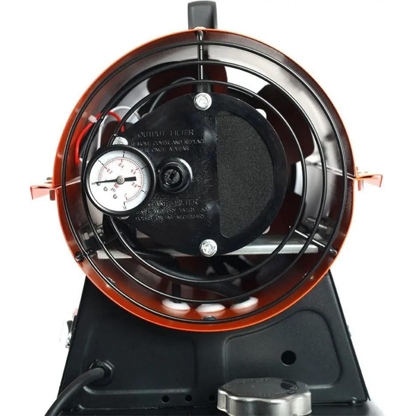 Нагреватель дизельный (теплопушка) PATRIOT DTC 115 (633703034)