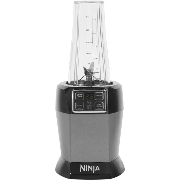 Стационарный блендер NutriBullet Combo NBF550DG