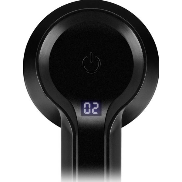 Машинка для удаления катышков Rombica Remover LRM-006