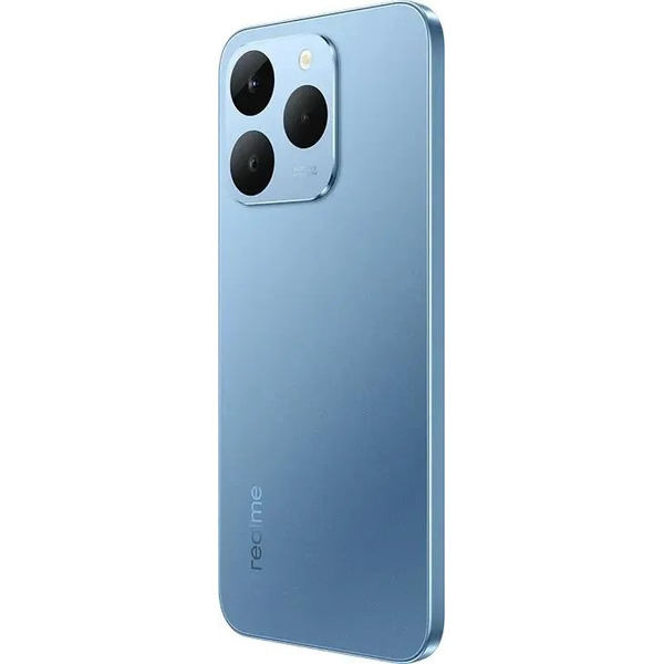 Смартфон Realme 15T RMX5111 8GB/256GB (голубой)