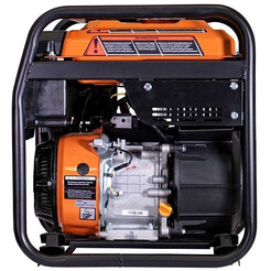 Генератор Aurora AGE 4500i 31098