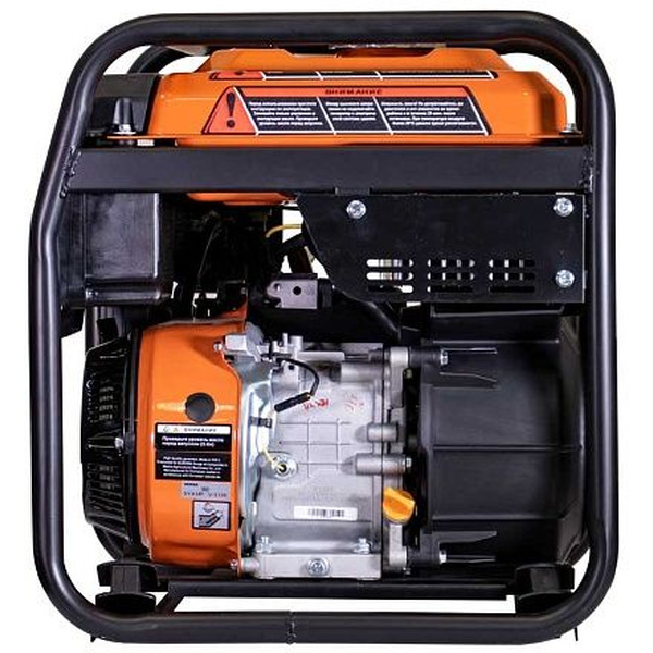 Генератор Aurora AGE 4500i 31098