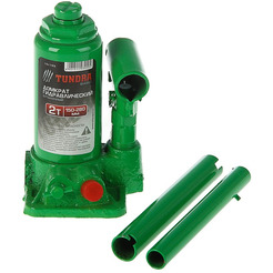 Домкрат Tundra 151193