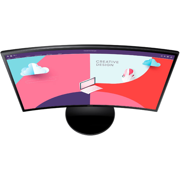 Монитор Samsung S24C360EAI (LS24C360EAIXCI)