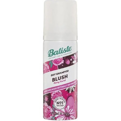 Сухой шампунь для волос Batiste Blush, 50 мл