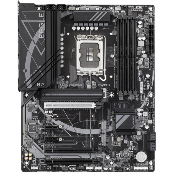 Материнская плата Gigabyte Z790 Eagle