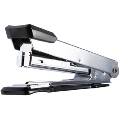 Степлер DELI №10 0214BLACK