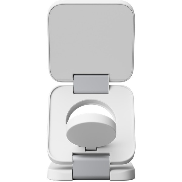 Беспроводное зарядное устройство Magssory Flex WCH013 белый (WCH013w)