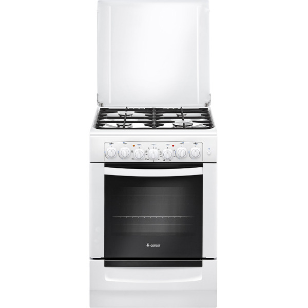 Плита комбинированная GEFEST ПГЭ 6102-02 0300