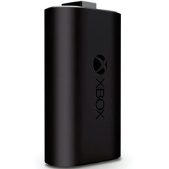 Аксессуар (аккумулятор для контроллера): зарядный комплект Xbox Play & Сharge Kit (EU version) Microsoft SXW-00002
