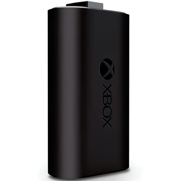 Аксессуар (аккумулятор для контроллера): зарядный комплект Xbox Play & Сharge Kit (EU version) Microsoft SXW-00002