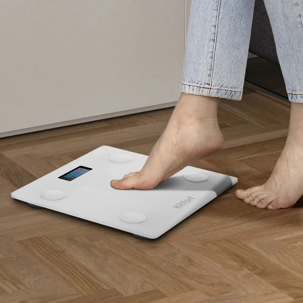 Напольные весы Kitfort КТ-845