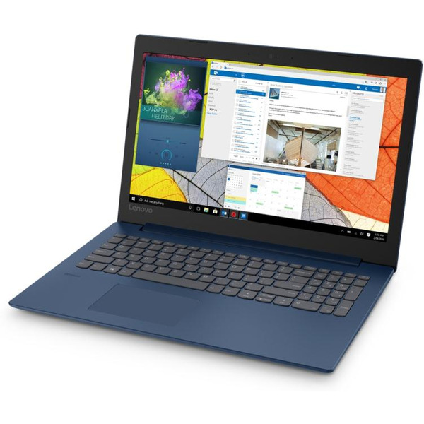 Ноутбук Lenovo IdeaPad 330-15IGM (81D100FPRU)