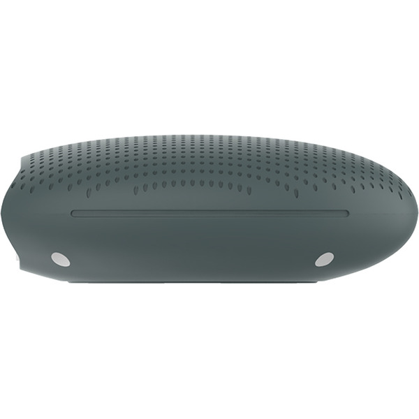 Беспроводная колонка Maxvi PS-01 (серый)
