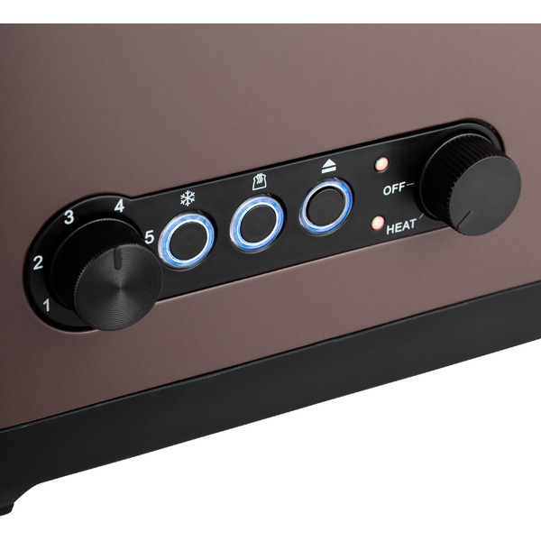 Тостер Kitfort KT-2012-3