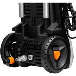 Мойка высокого давления ELAND RE-220X PRO